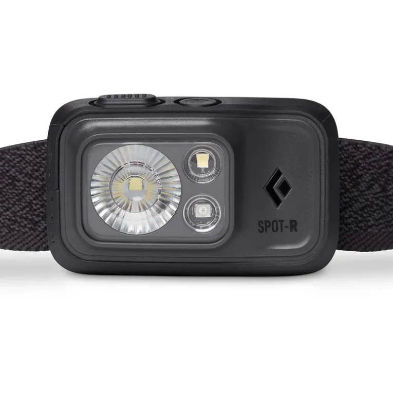 Spot 400-R Stirnlampe