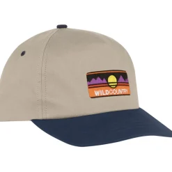 Spotter 2 Cap