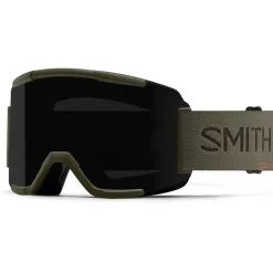Squad ChromaPOP Skibrille