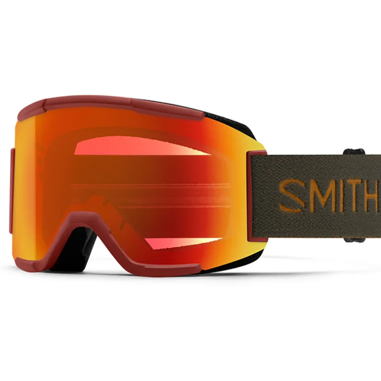 Squad ChromaPOP Skibrille