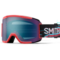 Squad ChromaPOP Skibrille
