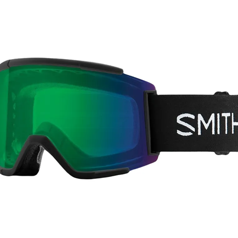 Squad XL ChromaPOP Skibrille