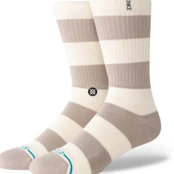 Stacked Up Crew Socken