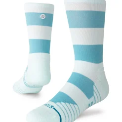 Stacked Up Mid Crew Socken