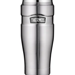 Stainless King Isolierbecher