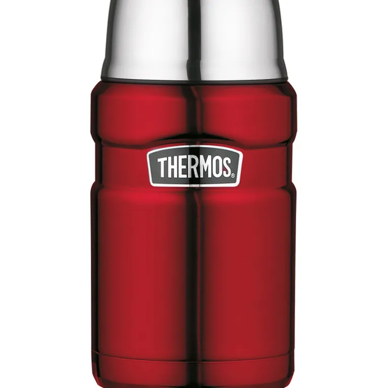 Stainless King 0.71L Isolierbehälter