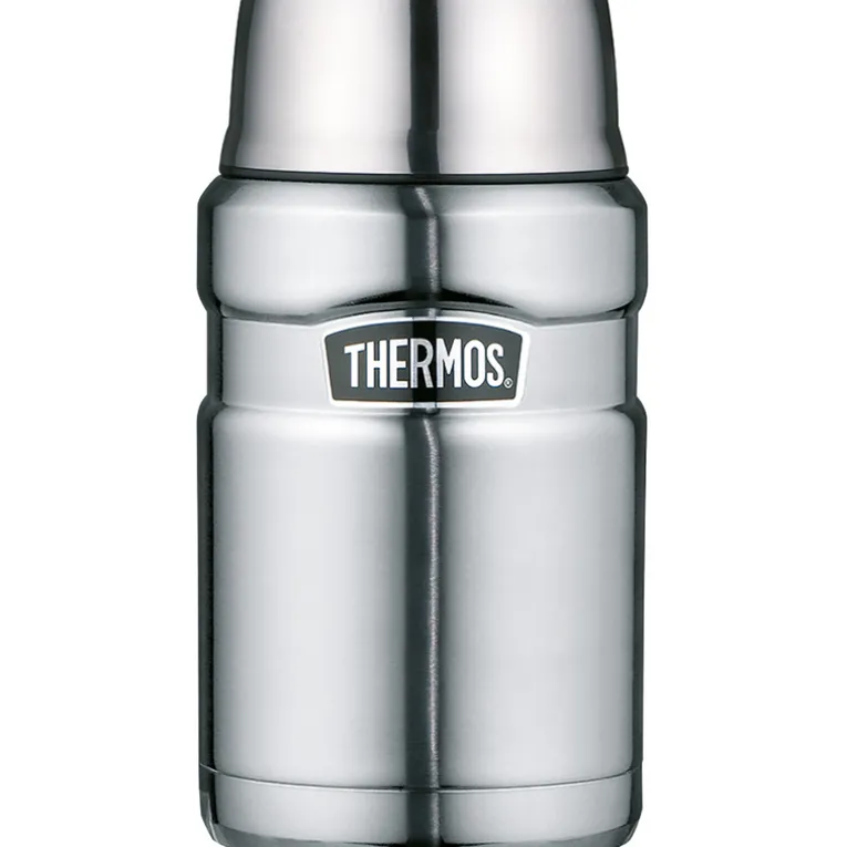 Stainless King 0.71L Isolierbehälter