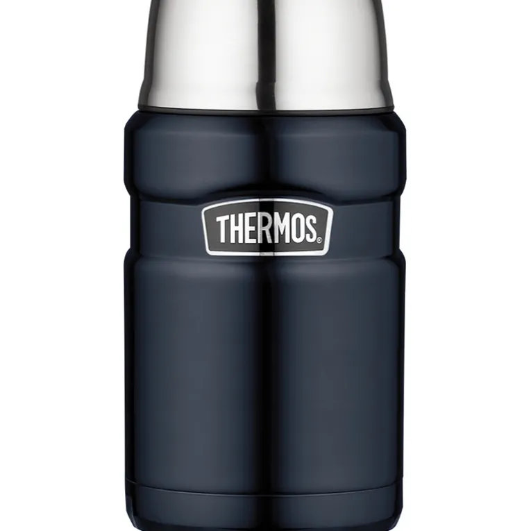 Stainless King 0.71L Isolierbehälter