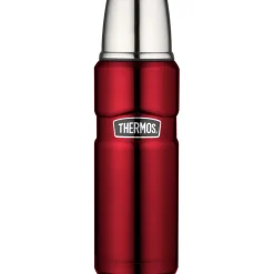 Stainless King 0.47L Isolierflasche