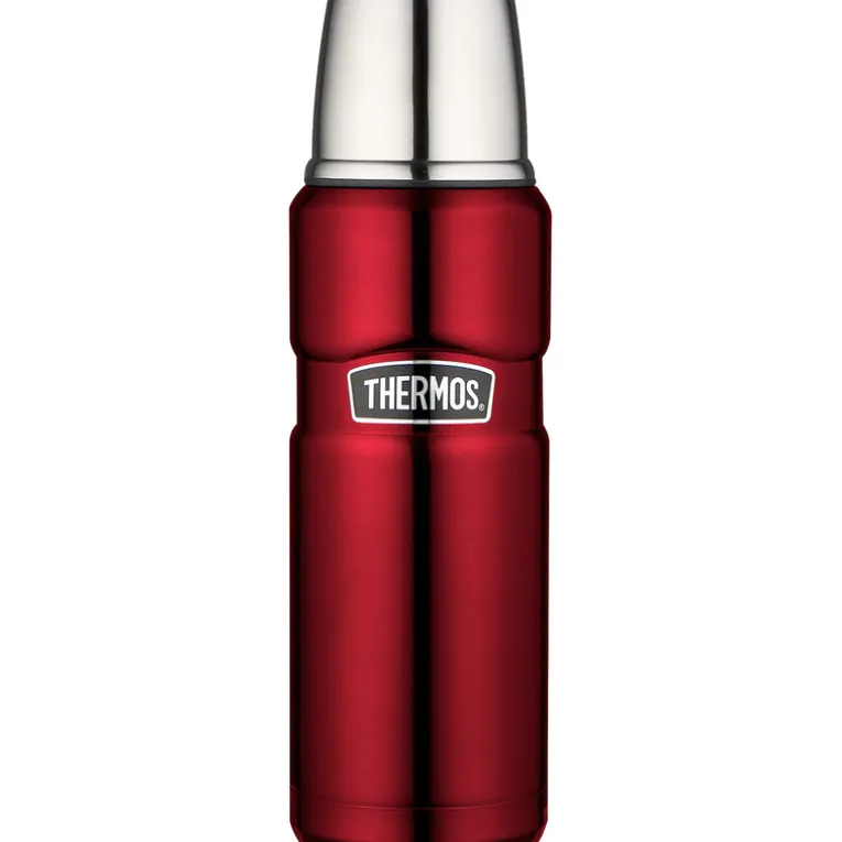 Stainless King 0.47L Isolierflasche