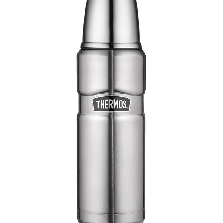 Stainless King 0.47L Isolierflasche