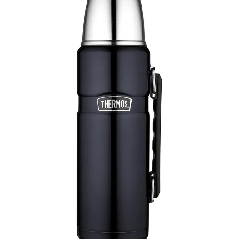 Stainless King 1.2L Isolierflasche