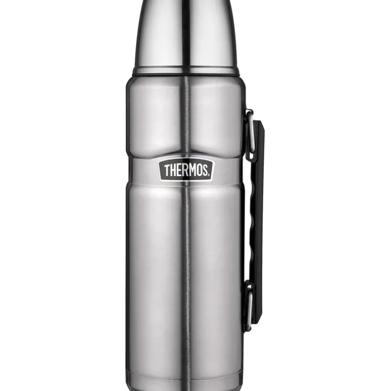 Stainless King 1.2L Isolierflasche