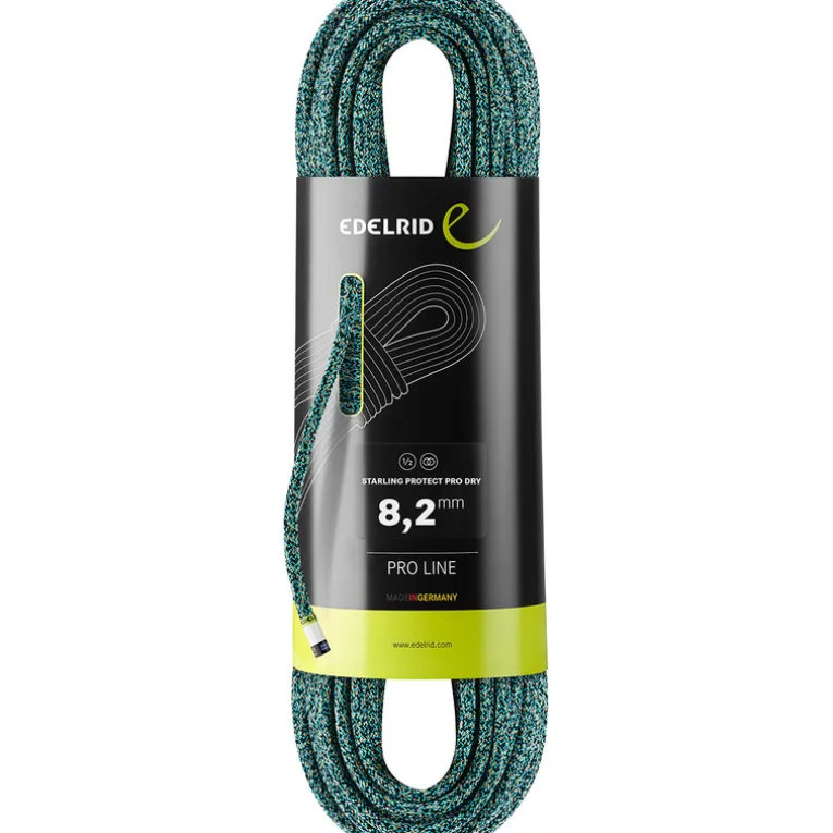 Starling Protect Pro Dry 8.2 Halbseil