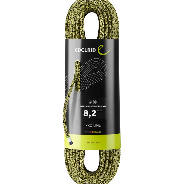 Starling Protect Pro Dry 8.2 Halbseil