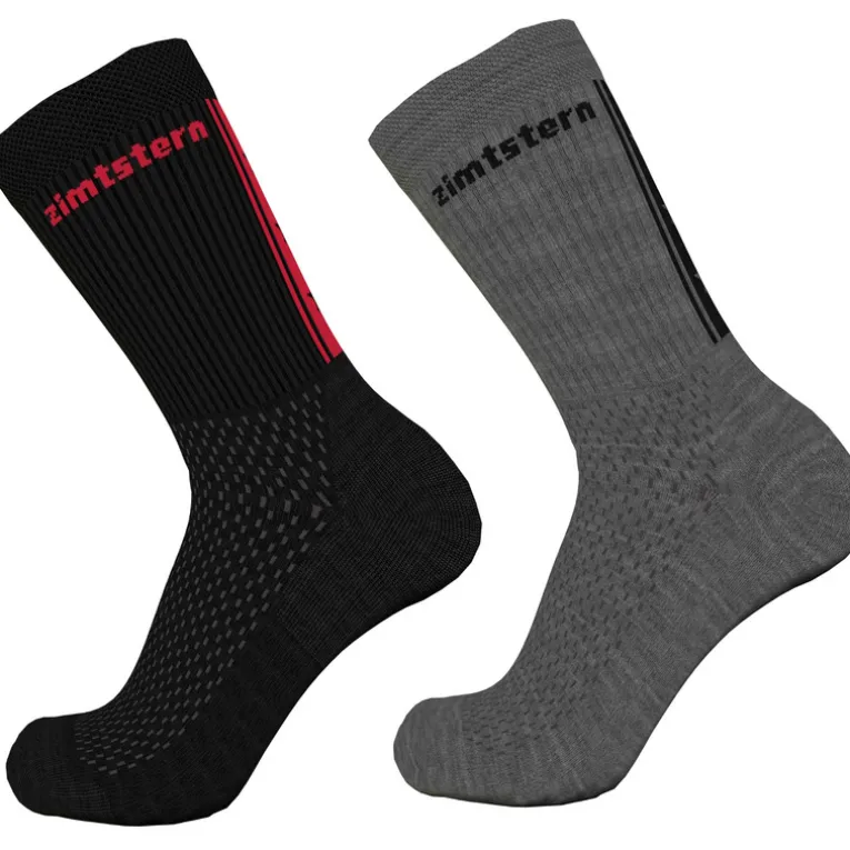 Starsockz 2er Pack Socken