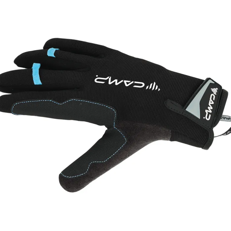 Start Full Finger Klettersteighandschuhe