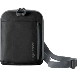 Stash RFID Crossbody Tasche
