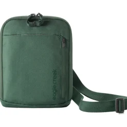 Stash RFID Crossbody Tasche