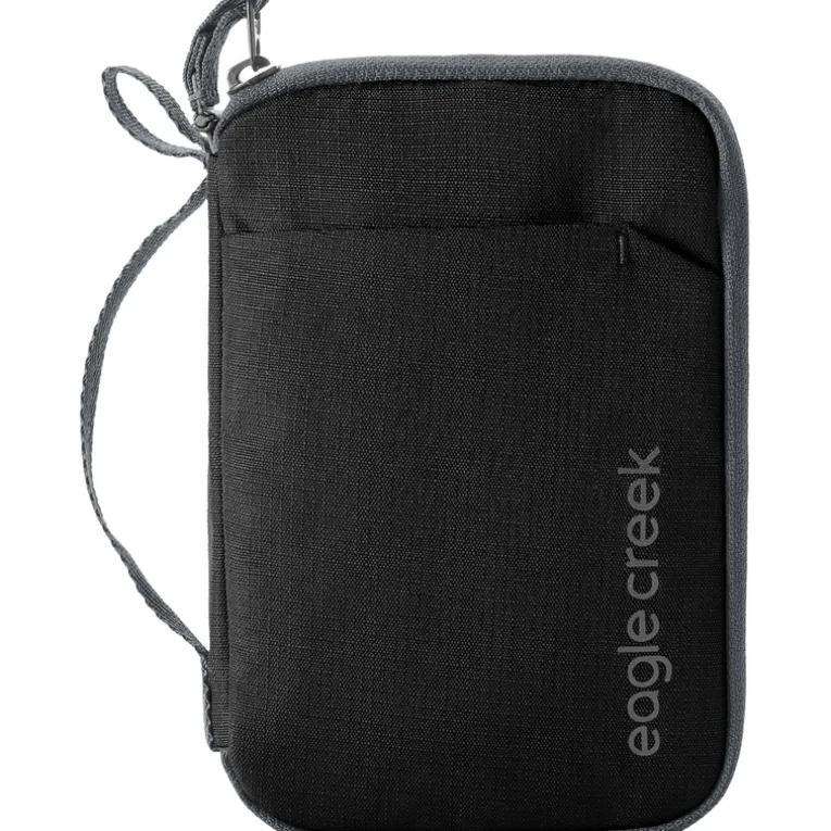 Stash RFID Passport Wallet Tasche