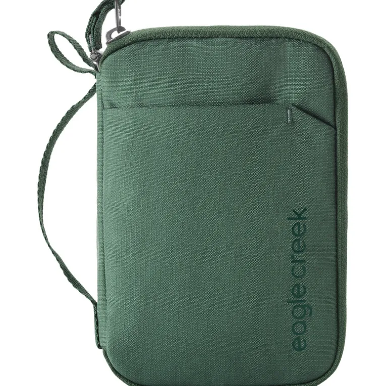 Stash RFID Passport Wallet Tasche