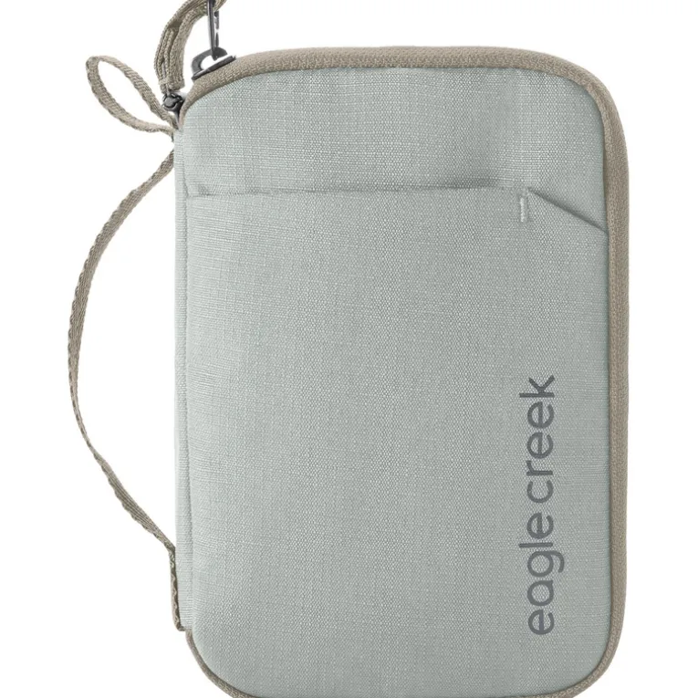 Stash RFID Passport Wallet Tasche