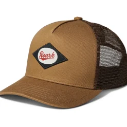 Station Trucker Cap