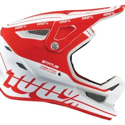 Status Fahrradhelm