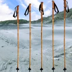 Stäcke Wanderstöcke