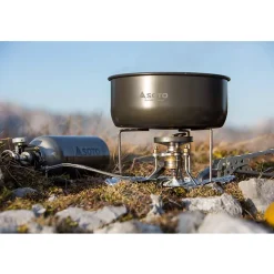StormBreaker+ 700 Fuel Bottel Kocher