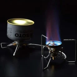 StormBreaker+ 700 Fuel Bottel Kocher