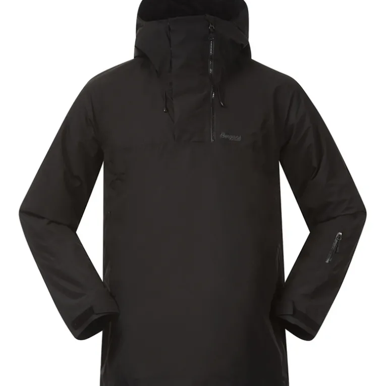 Stranda V2 Insulated Anorak