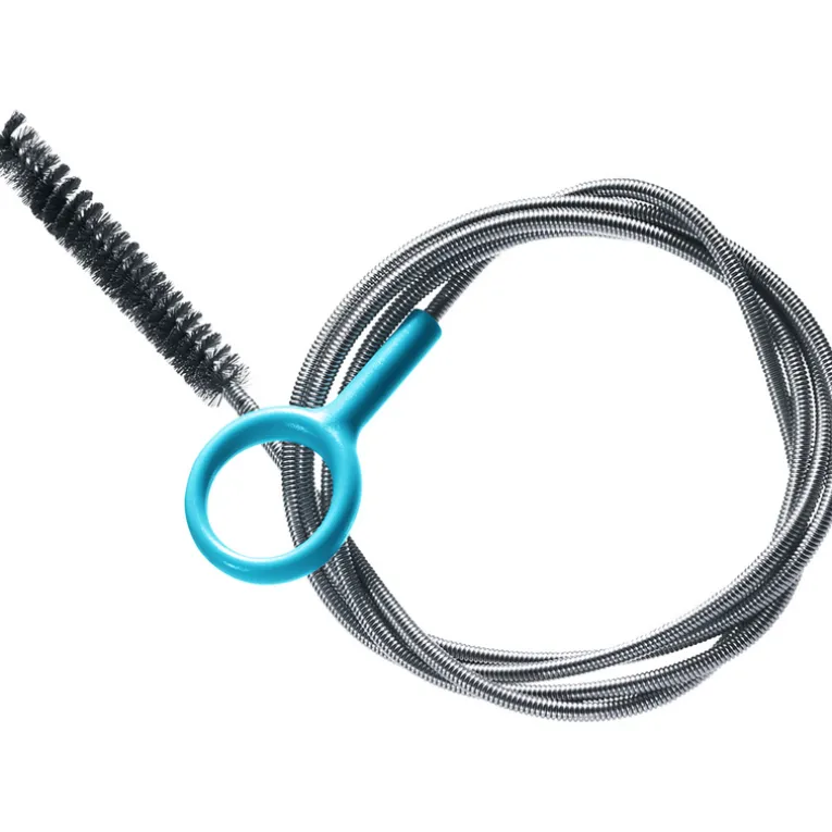 Streamer Tube Brush