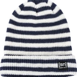 Stripe Mütze