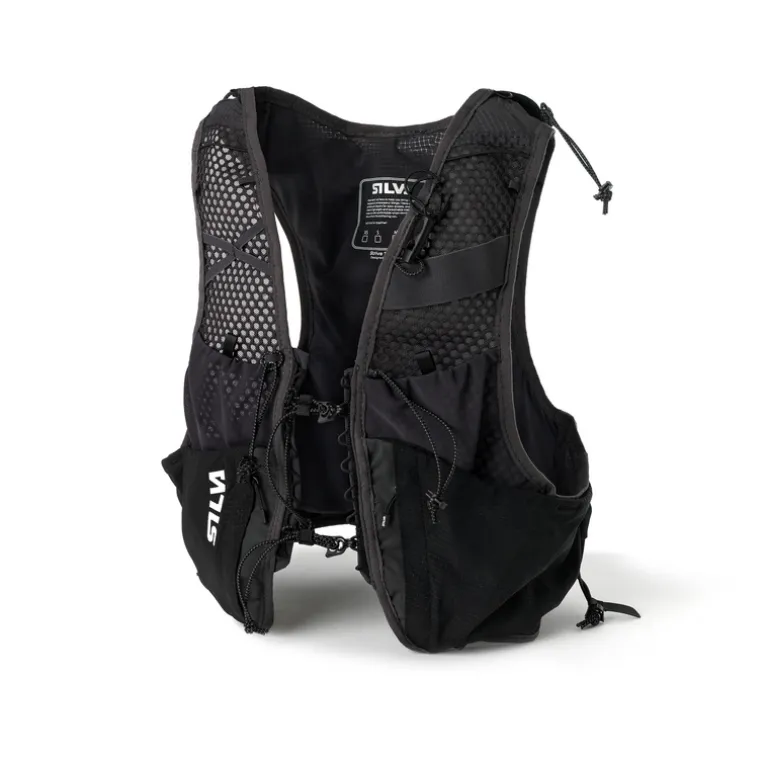 Strive 10 Vest Trailrunningrucksack