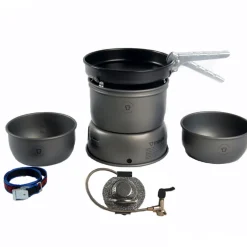 Sturmkocher klein Gas 27-5
