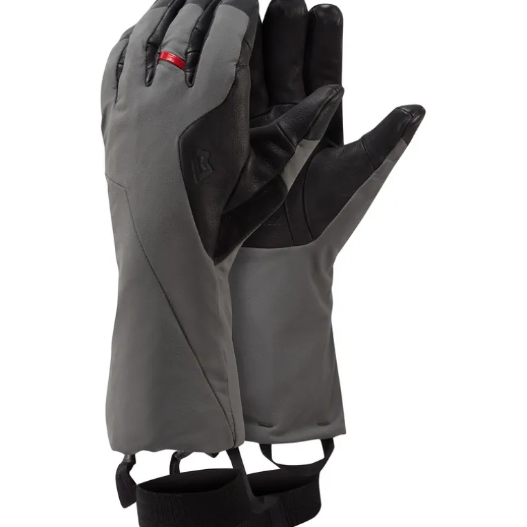 Super Couloir Handschuhe