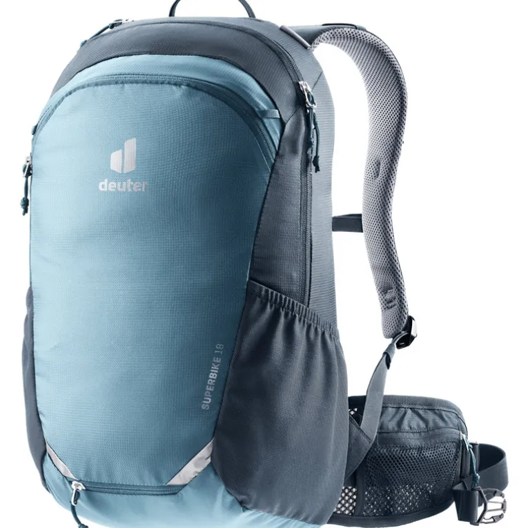 Superbike 18 Rucksack