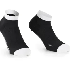 Superleger Low Socken