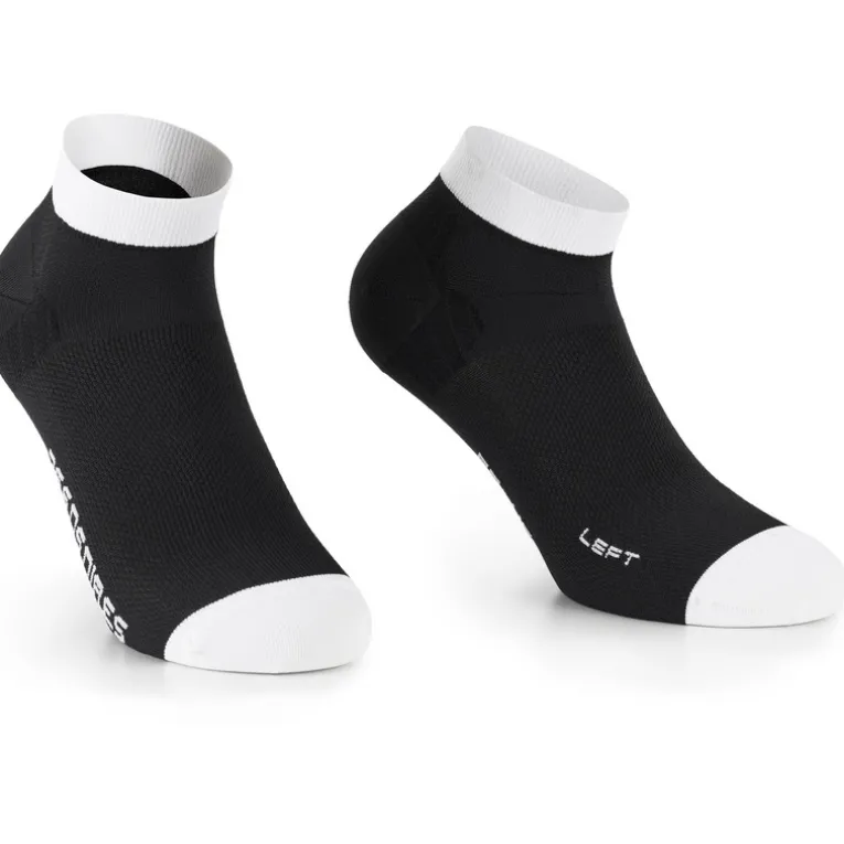 Superleger Low Socken