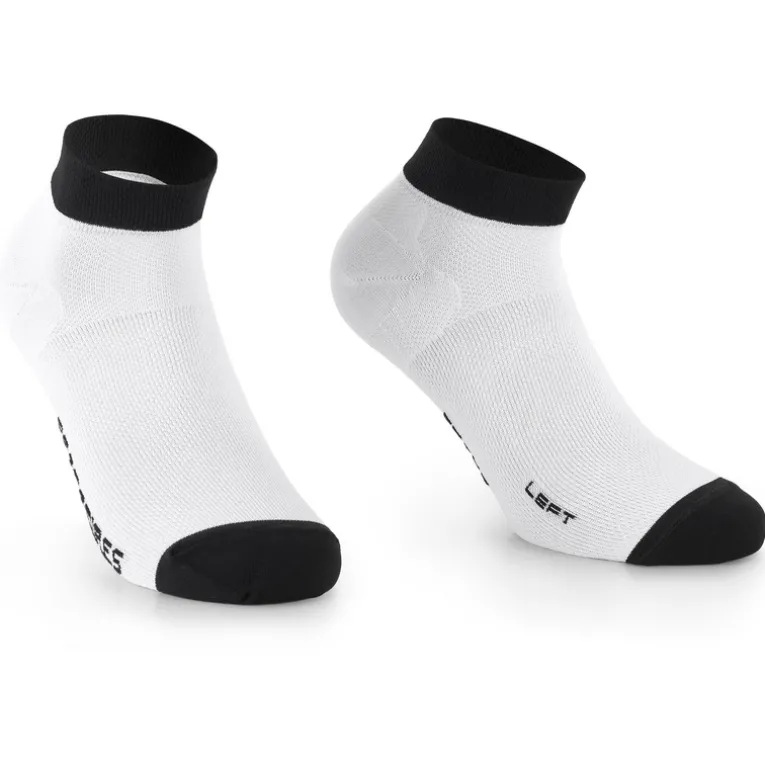 Superleger Low Socken