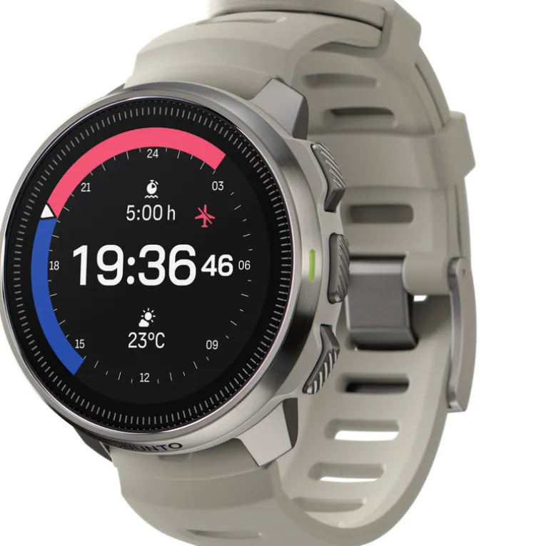 Suunto Ocean GPS Uhr