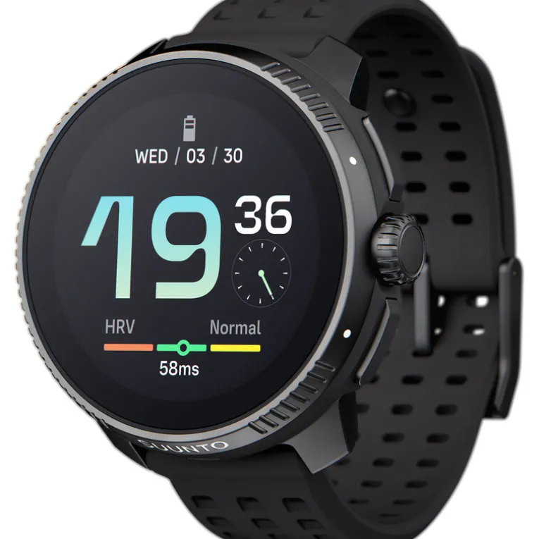 Suunto Race GPS Uhr