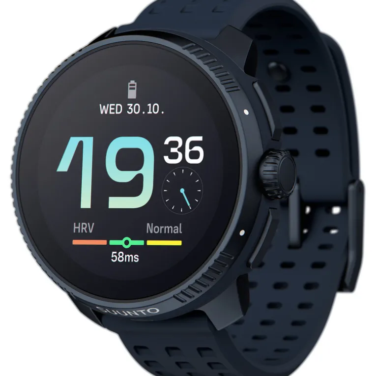 Suunto Race GPS Uhr