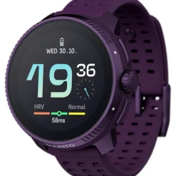 Suunto Race Titanium GPS Uhr