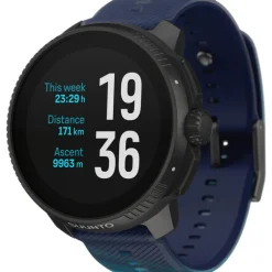 Suunto Race UTMB World Series GPS Uhr