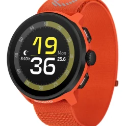 Suunto Run GPS Uhr