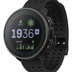 Suunto Vertical Solar GPS Uhr