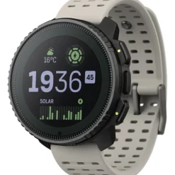 Suunto Vertical Solar GPS Uhr