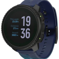 Suunto Vertical Solar UTMB World Series GPS Uhr